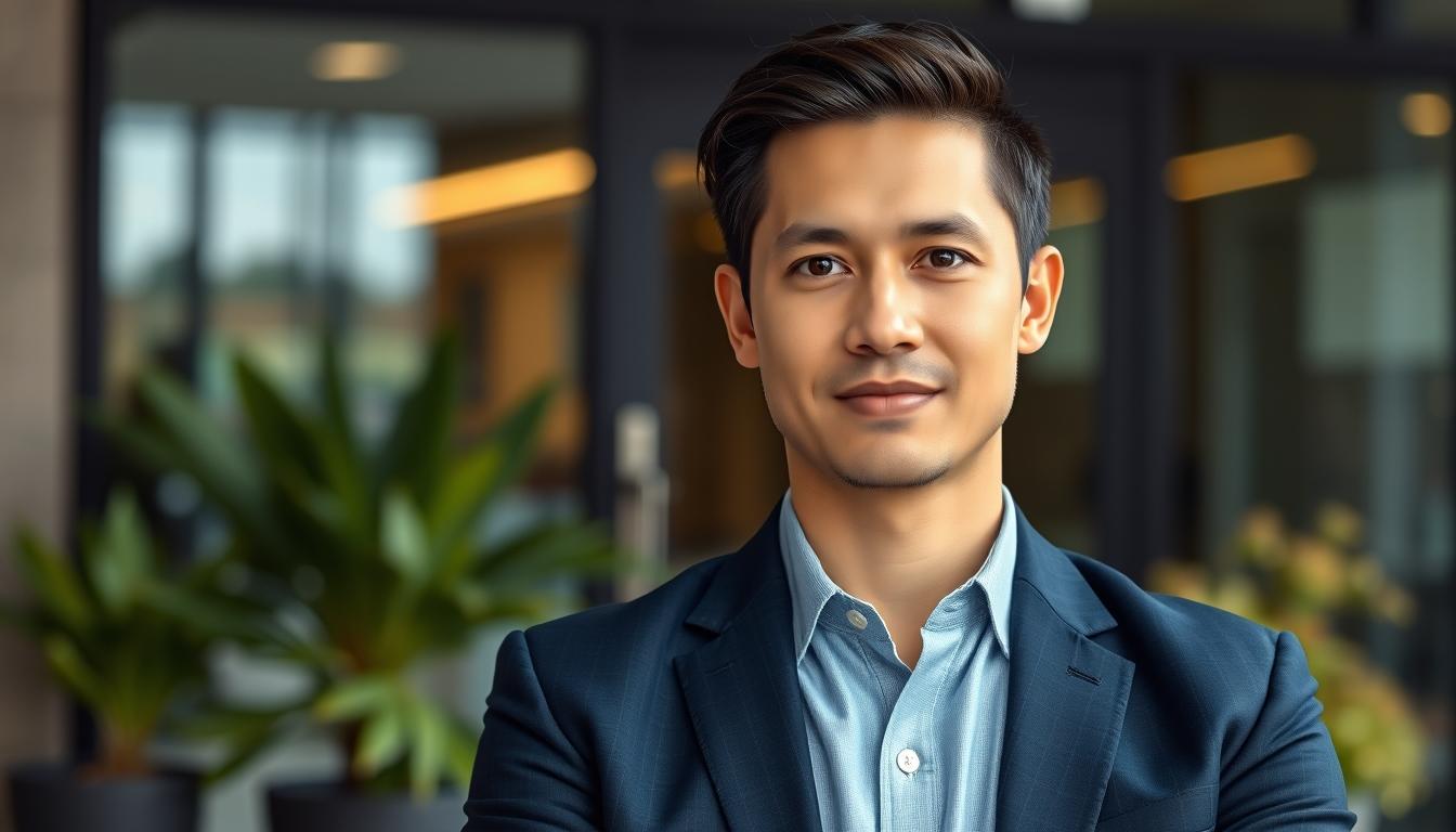 Property transactions support specialist