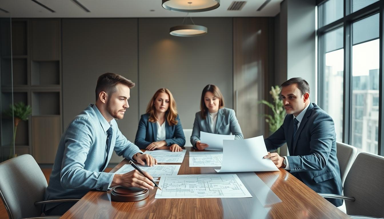 Real estate conveyancing documents and transfer review